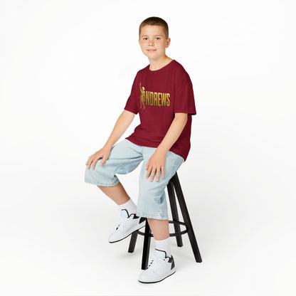 Baltimore Ravens Mark Andrews Kids Unisex