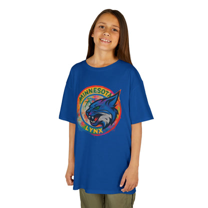 Minnesota Lynx Kids Unisex