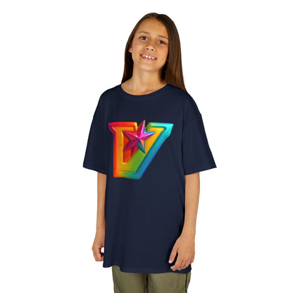 UTRGV Football Kids Unisex