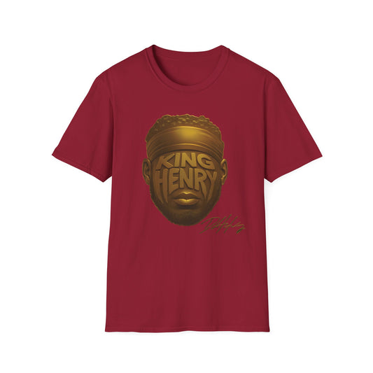 Baltimore Ravens Derrick Henry Unisex