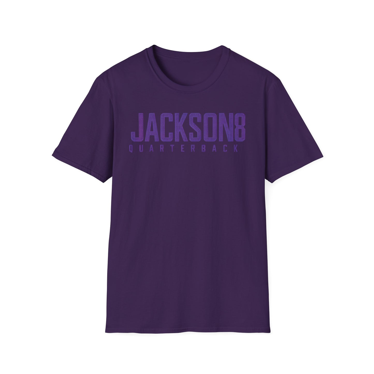 Baltimore Ravens Lamar Jackson Unisex