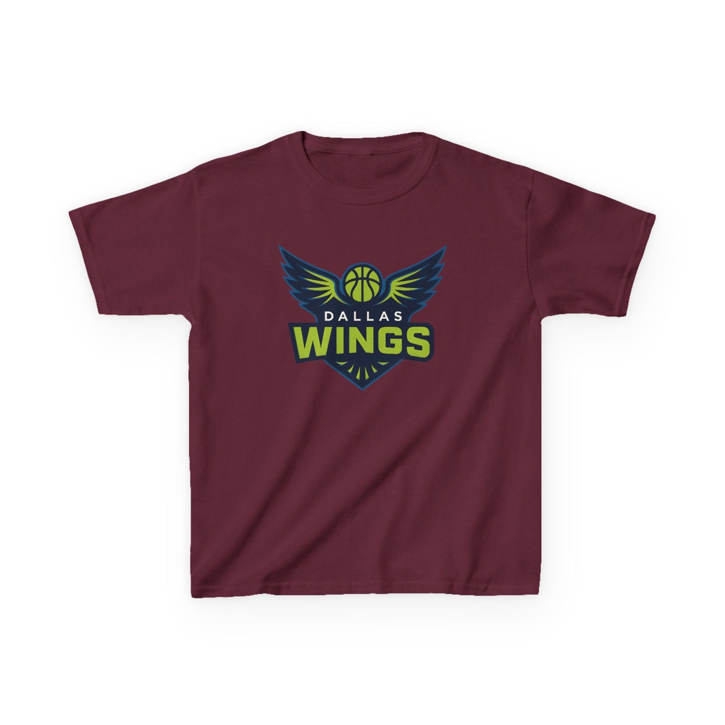 Dallas Wings Kids Unisex