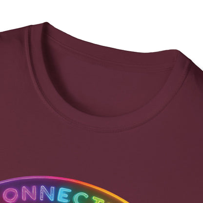 Connecticut Sun LED Unisex