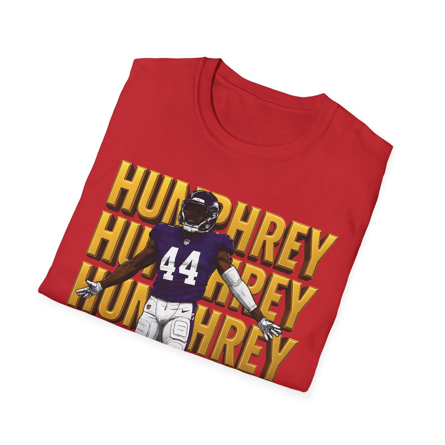 Baltimore Ravens Marlon Humphrey Unisex