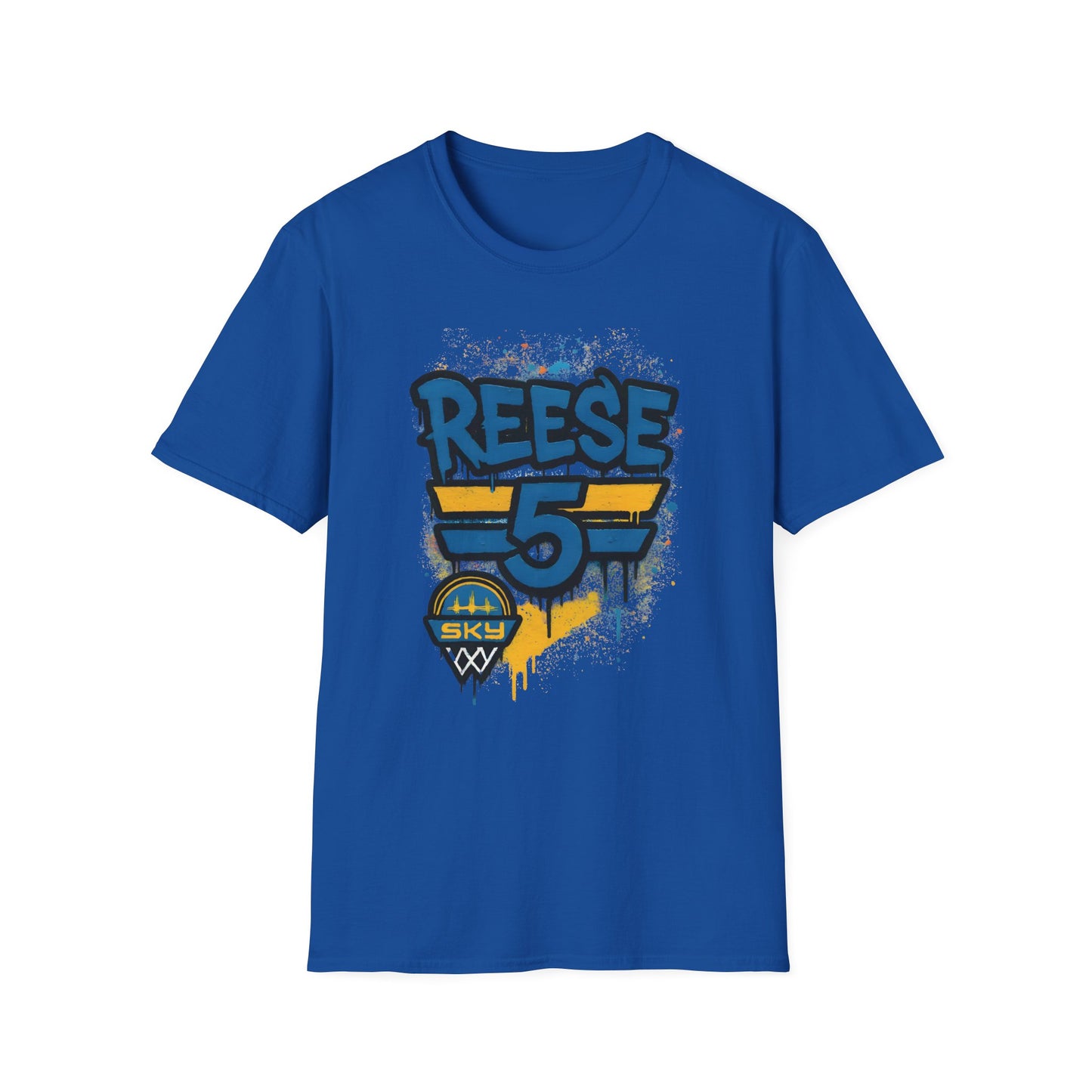 Chicago Sky Angel Reese Unisex
