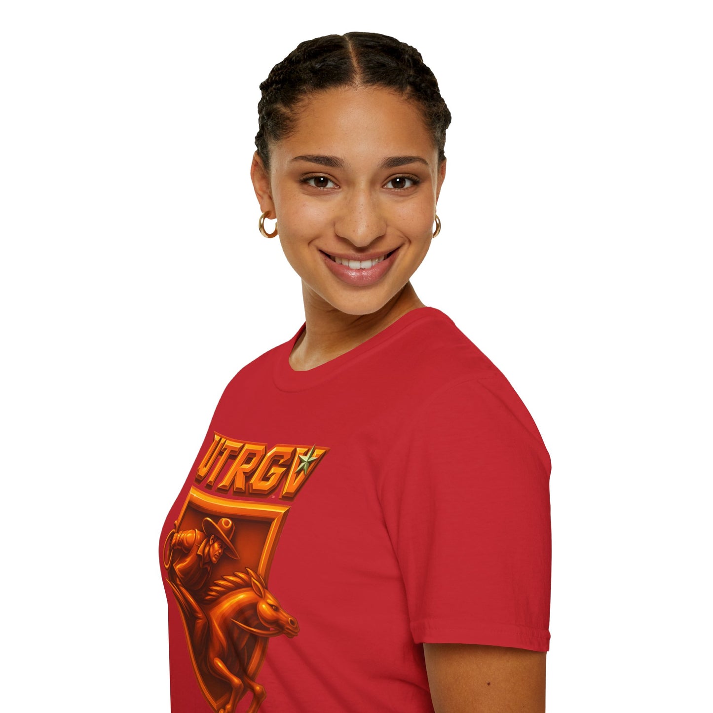 UTRGV Football Unisex
