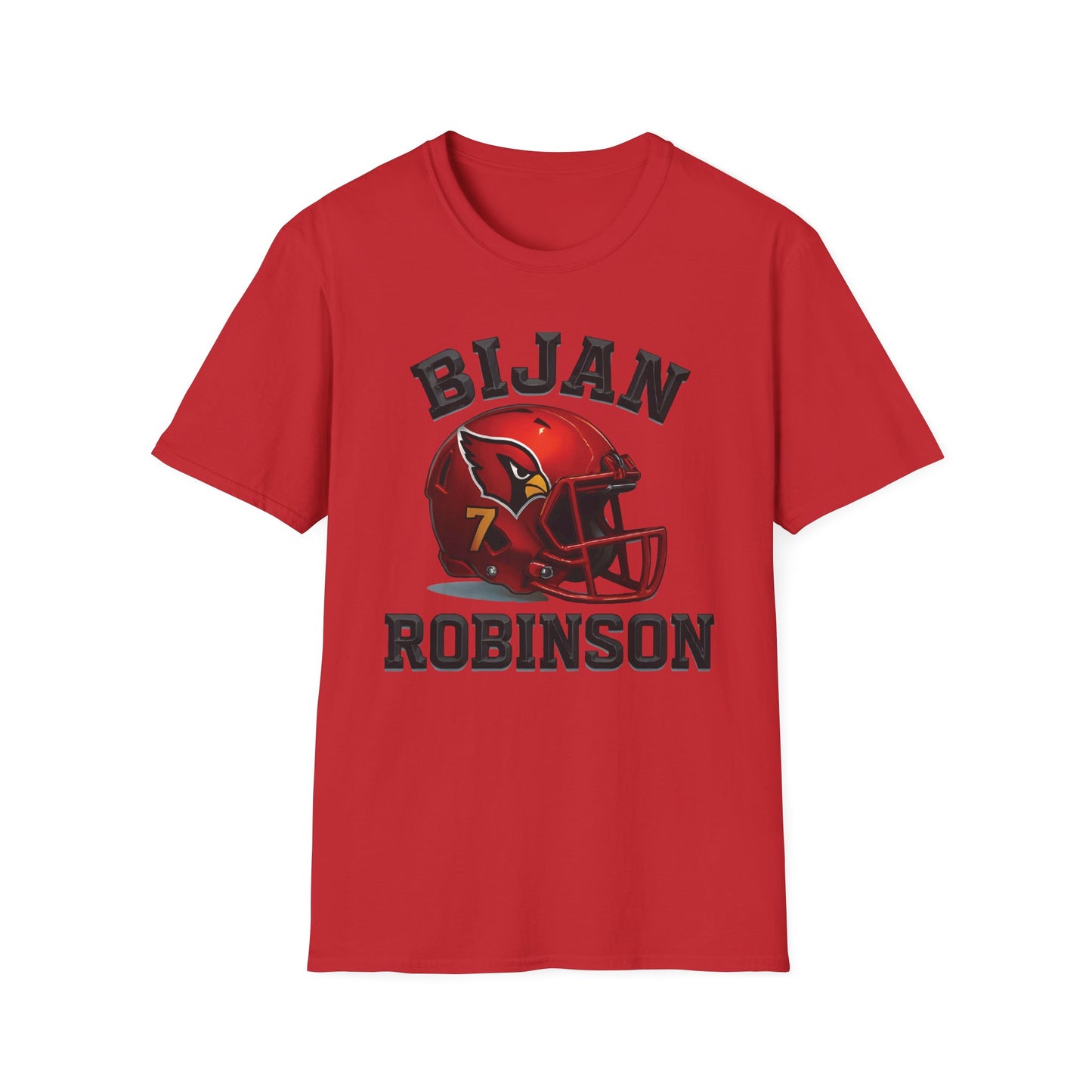 Arizona Cardinals Bijan Robinson Unisex