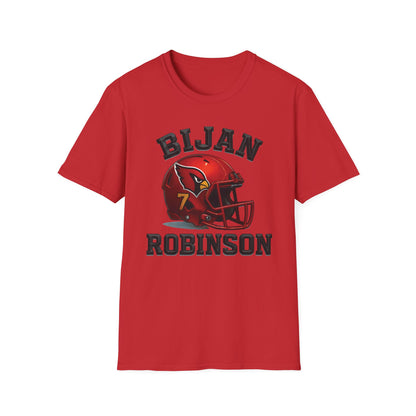 Arizona Cardinals Bijan Robinson Unisex