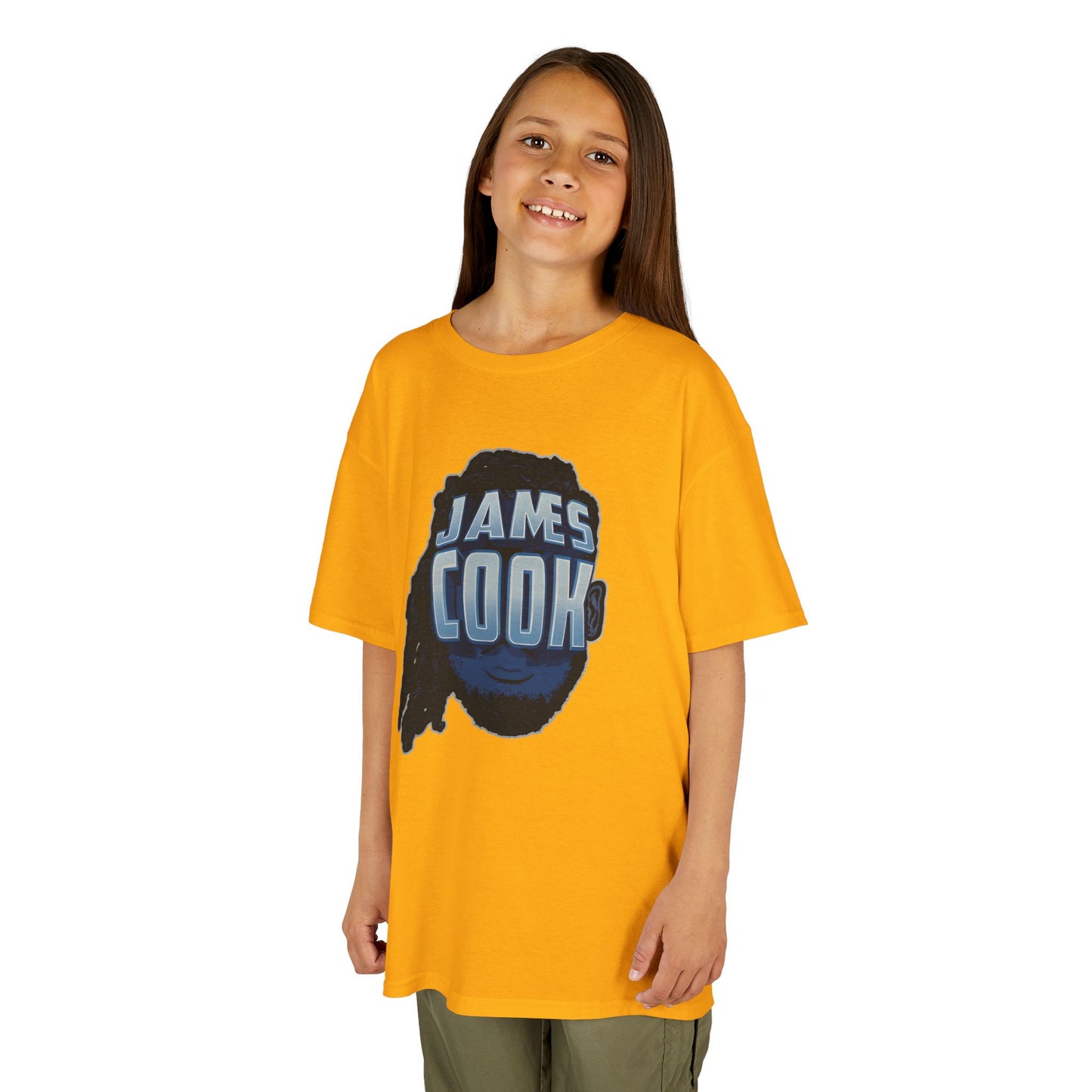 Buffalo Bills James Cook Kids Unisex