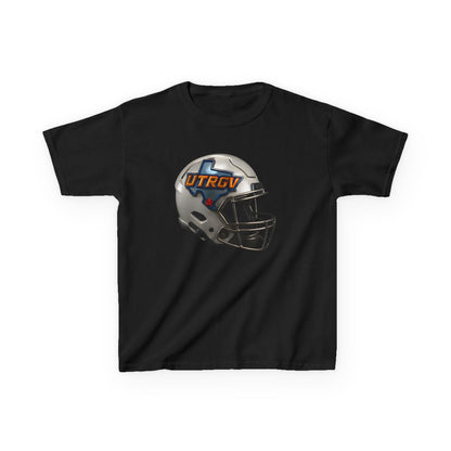 UTRGV Football Helmet Kids Unisex