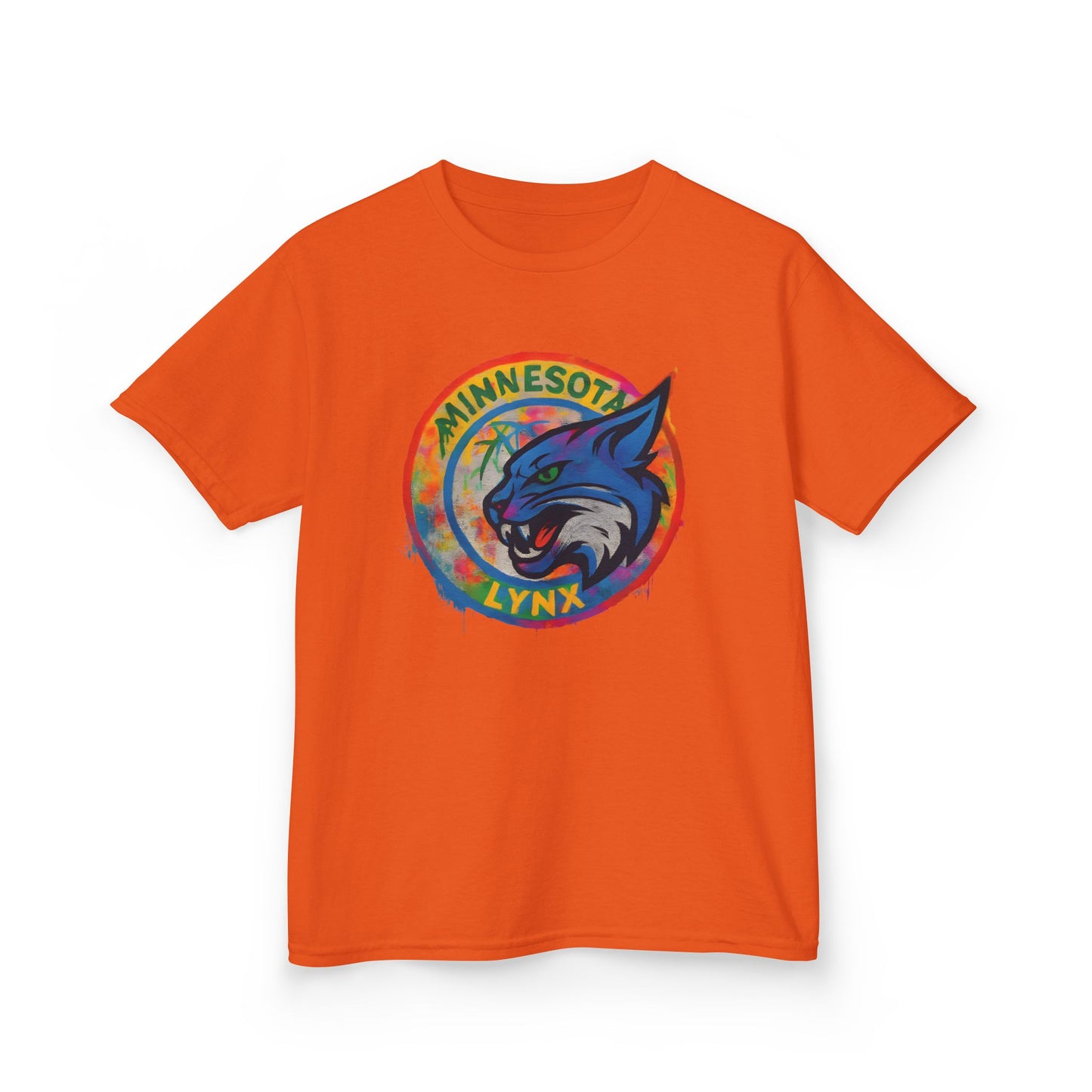 Minnesota Lynx Kids Unisex