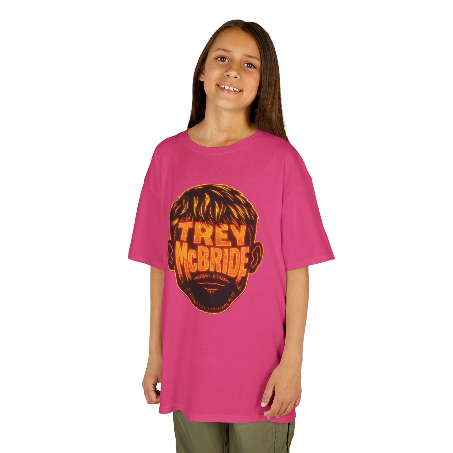 Arizona Cardinals Trey McBride Kids Unisex