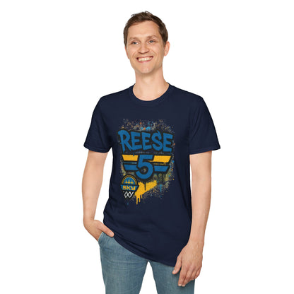 Chicago Sky Angel Reese Unisex