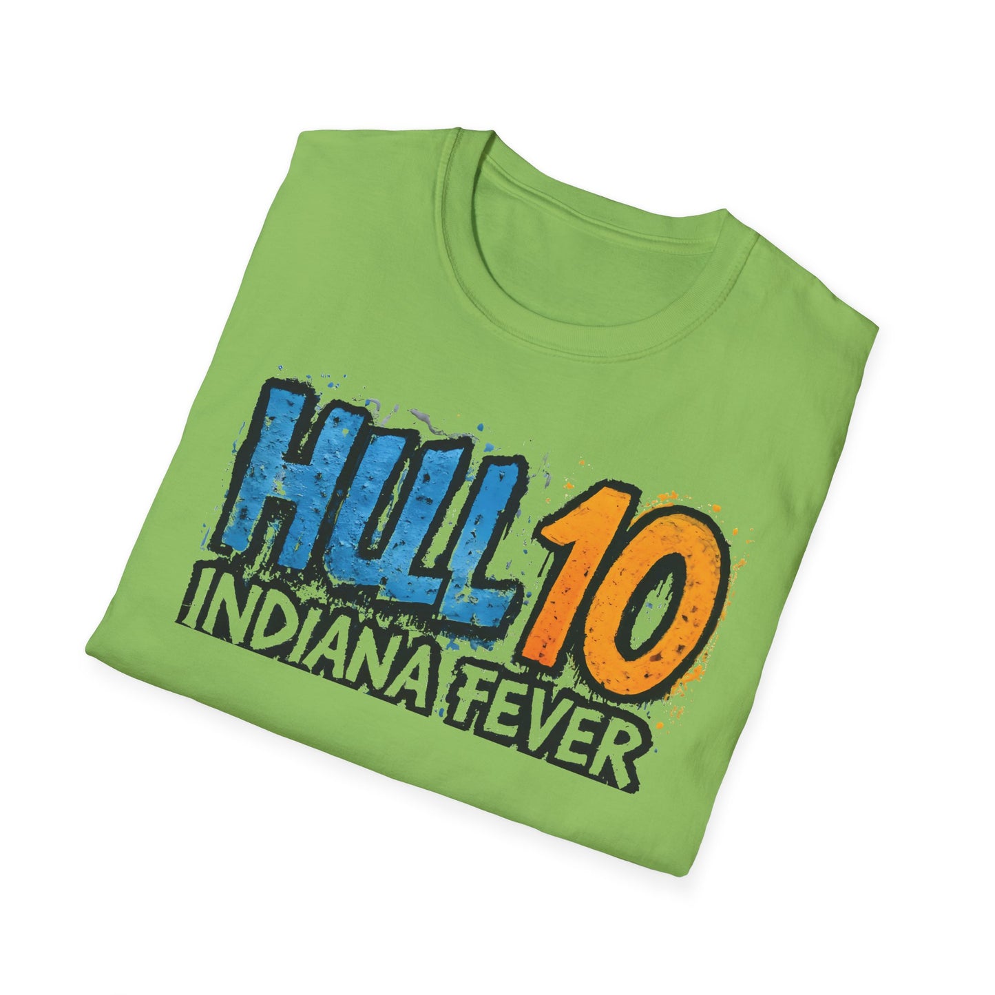 Indiana Fever Lexie Hull Unisex