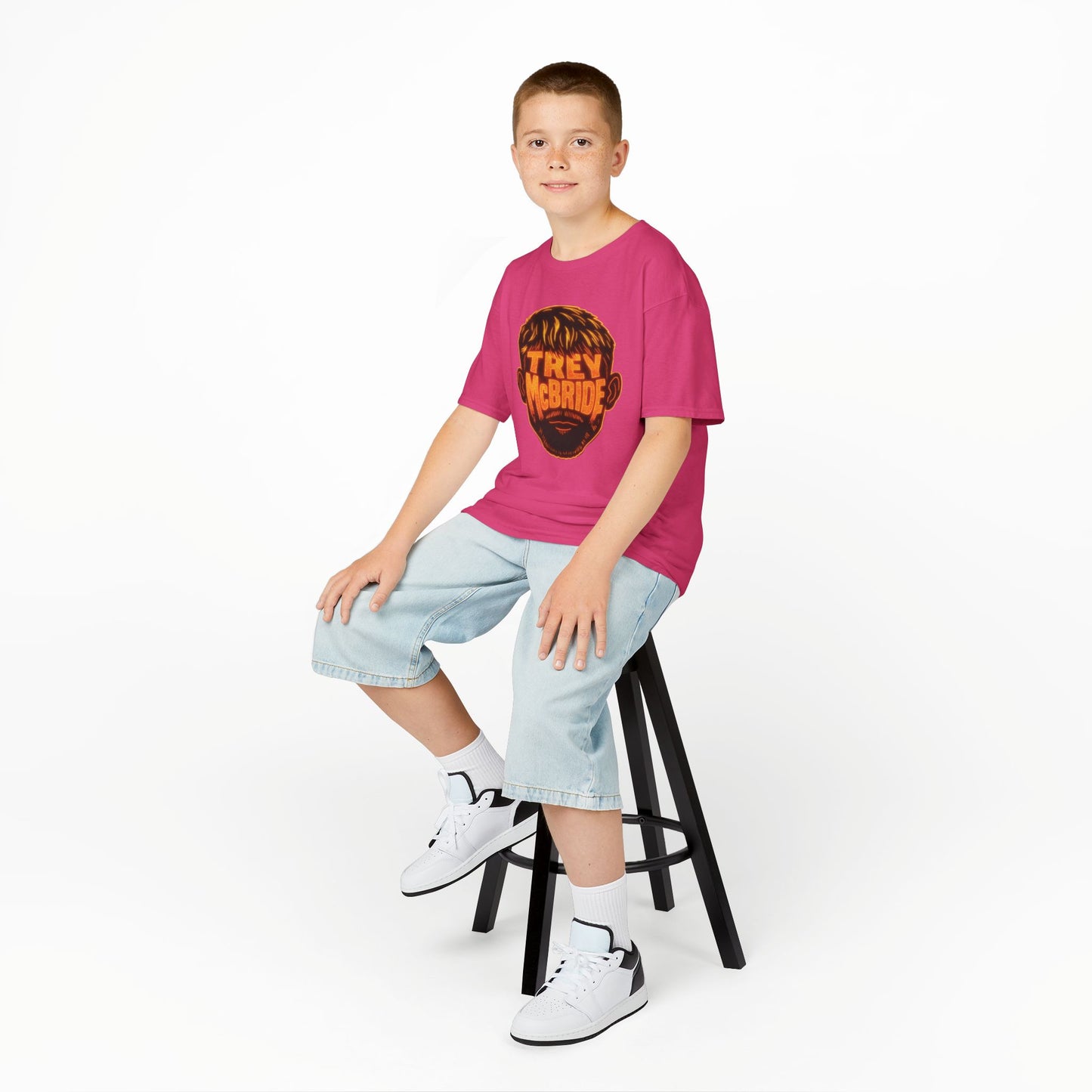 Arizona Cardinals Trey McBride Kids Unisex