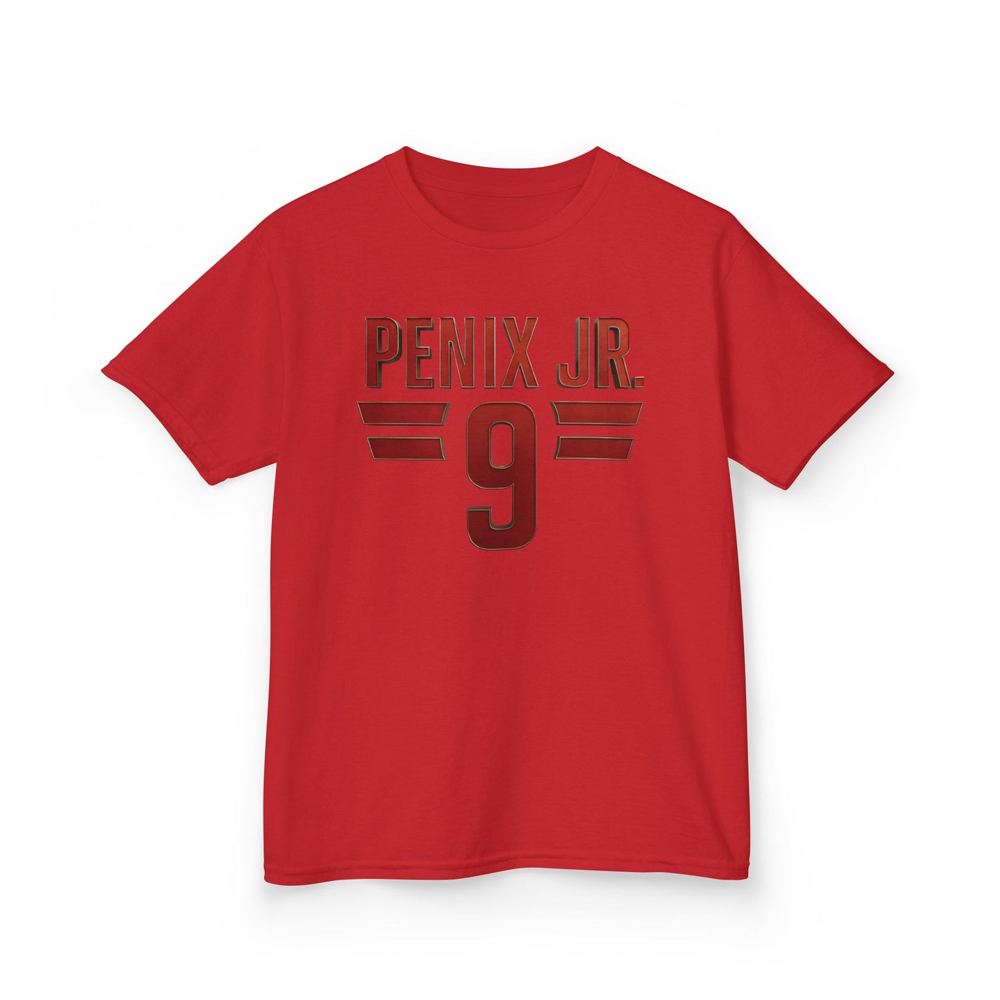 Atlanta Falcons Michael Penix Jr. Kids Unisex