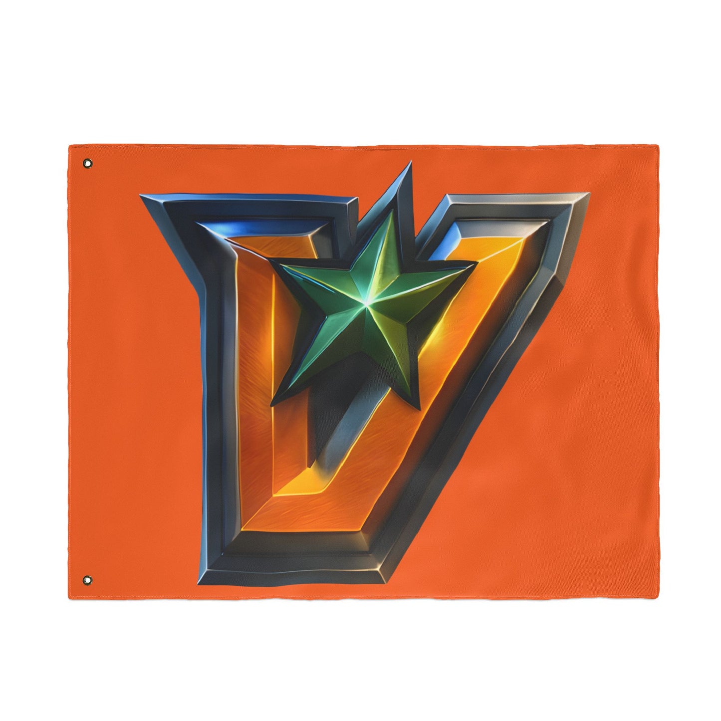 UTRGV Football Flag