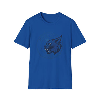 Minnesota Lynx graffiti Unisex