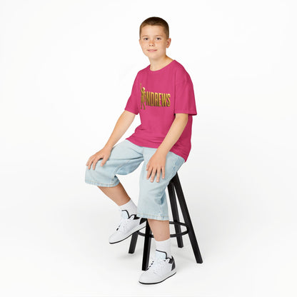 Baltimore Ravens Mark Andrews Kids Unisex
