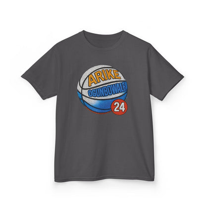 Dallas Wings Arike Ogunbowale Kids Unisex