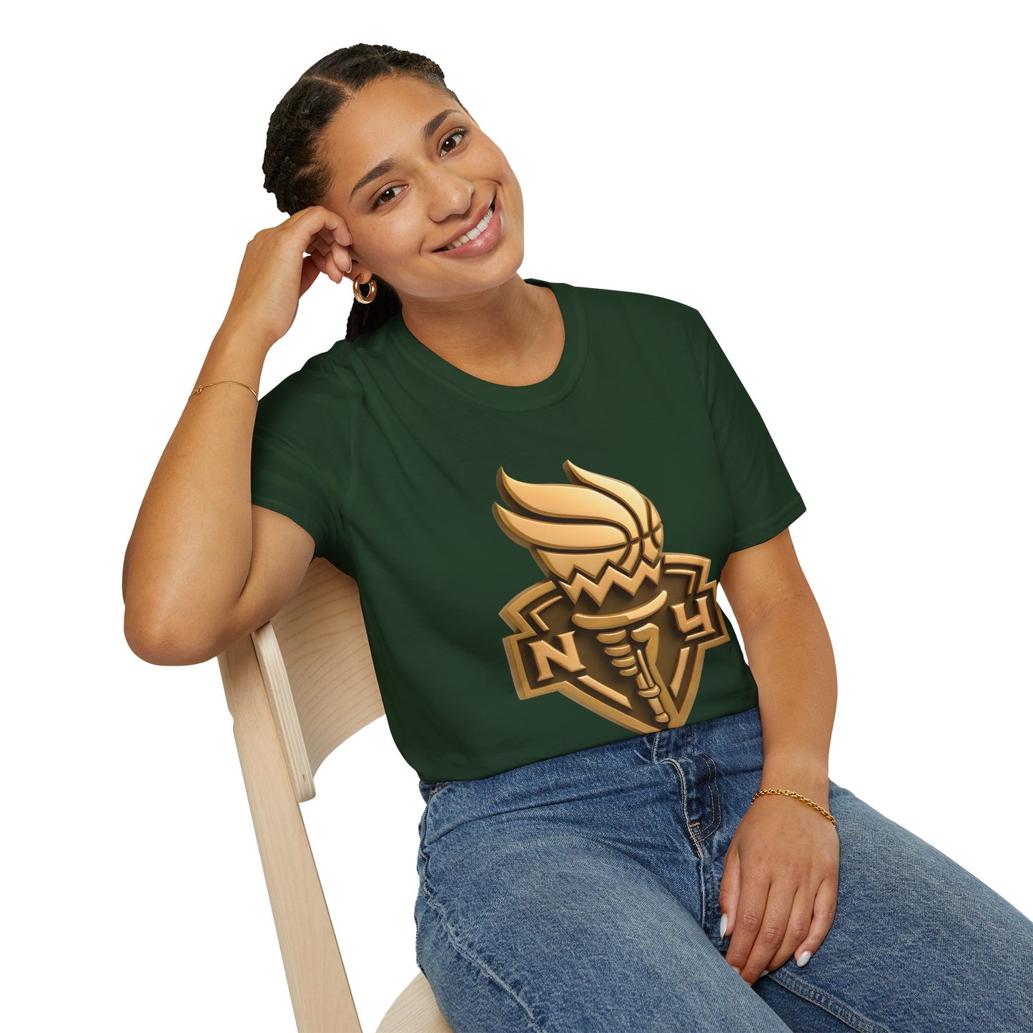 New York Liberty Unisex
