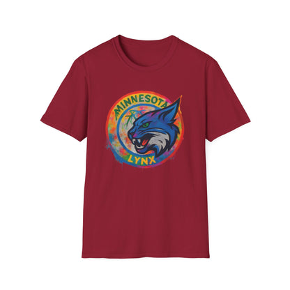Minnesota Lynx Napheesa Collier  Front/Back Design Unisex