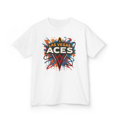 Las Vegas Aces Kids Unisex