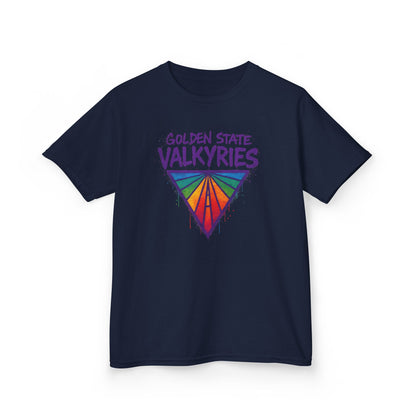 Golden State Valkyries Kids Unisex