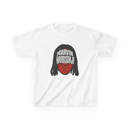 Arizona Cardinals Marvin Harrison Jr. Kids Unisex
