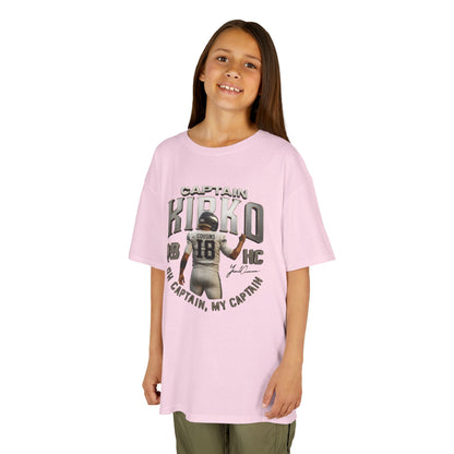 Atlanta Falcons Kirk Cousins Kids Unisex
