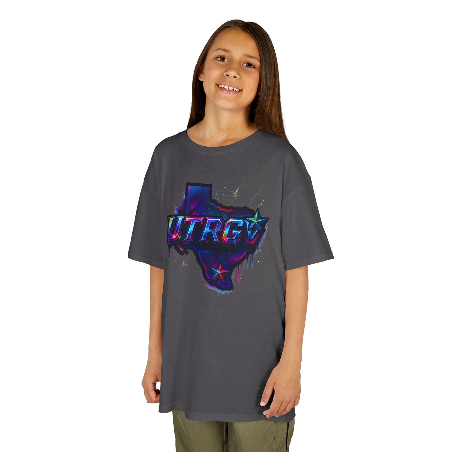 UTRGV Football Kids Unisex