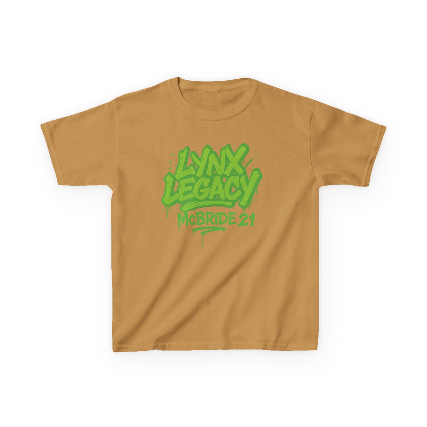 Minnesota Lynx Kayla McBride Kids Unisex