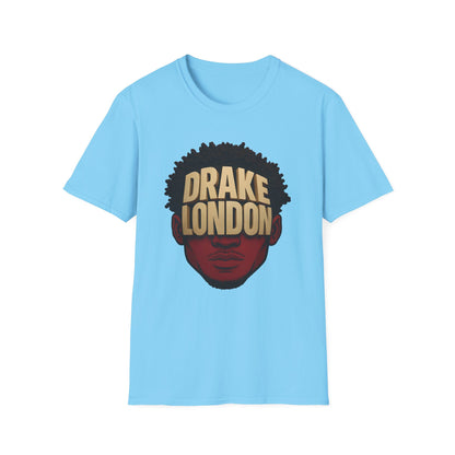 Atlanta Falcons Drake London Unisex