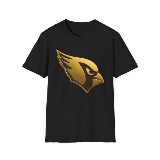 Arizona Cardinals Old Gold Unisex