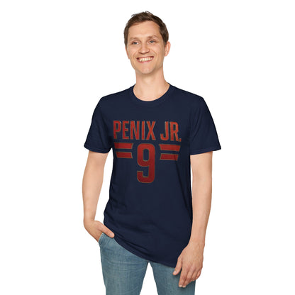 Atlanta Falcons Michael Penix Jr. Unisex
