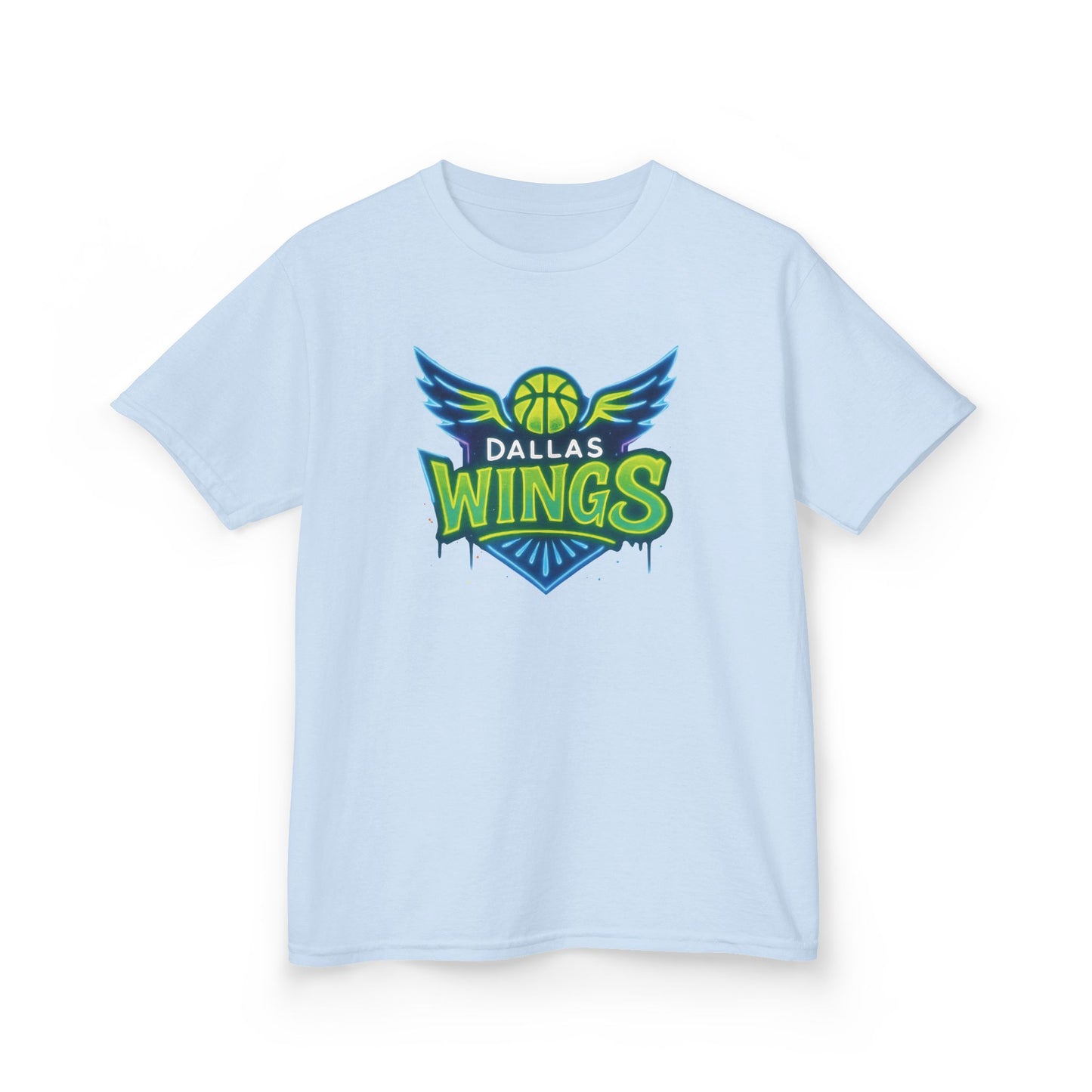 Dallas Wings Kids Unisex