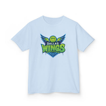 Dallas Wings Kids Unisex