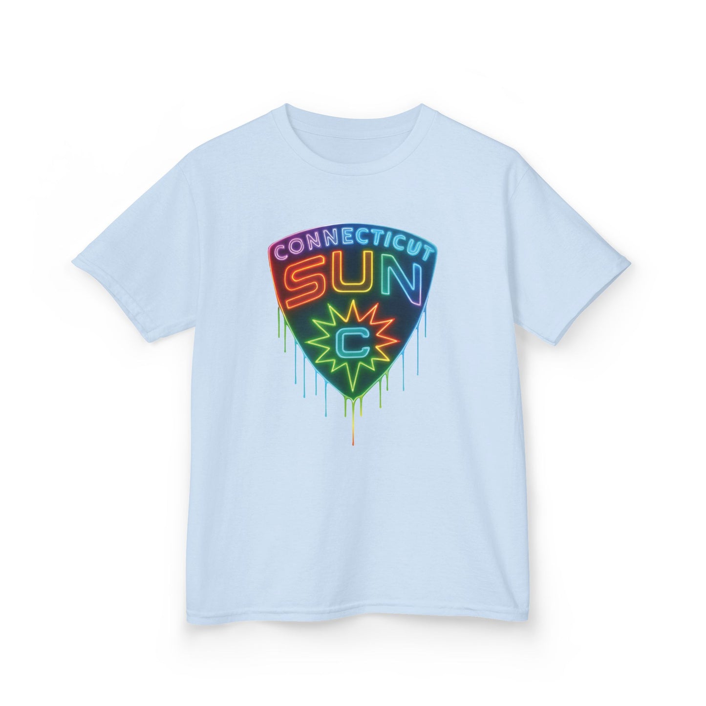 Connecticut Sun Kids Unisex