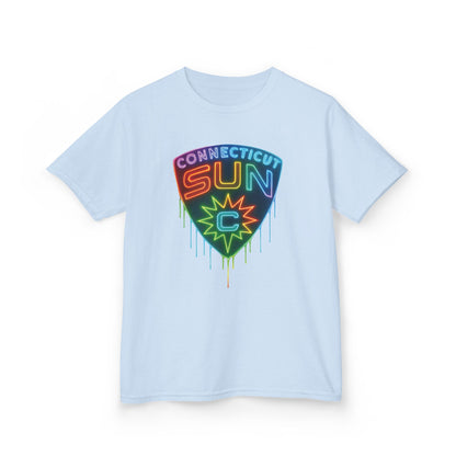 Connecticut Sun Kids Unisex