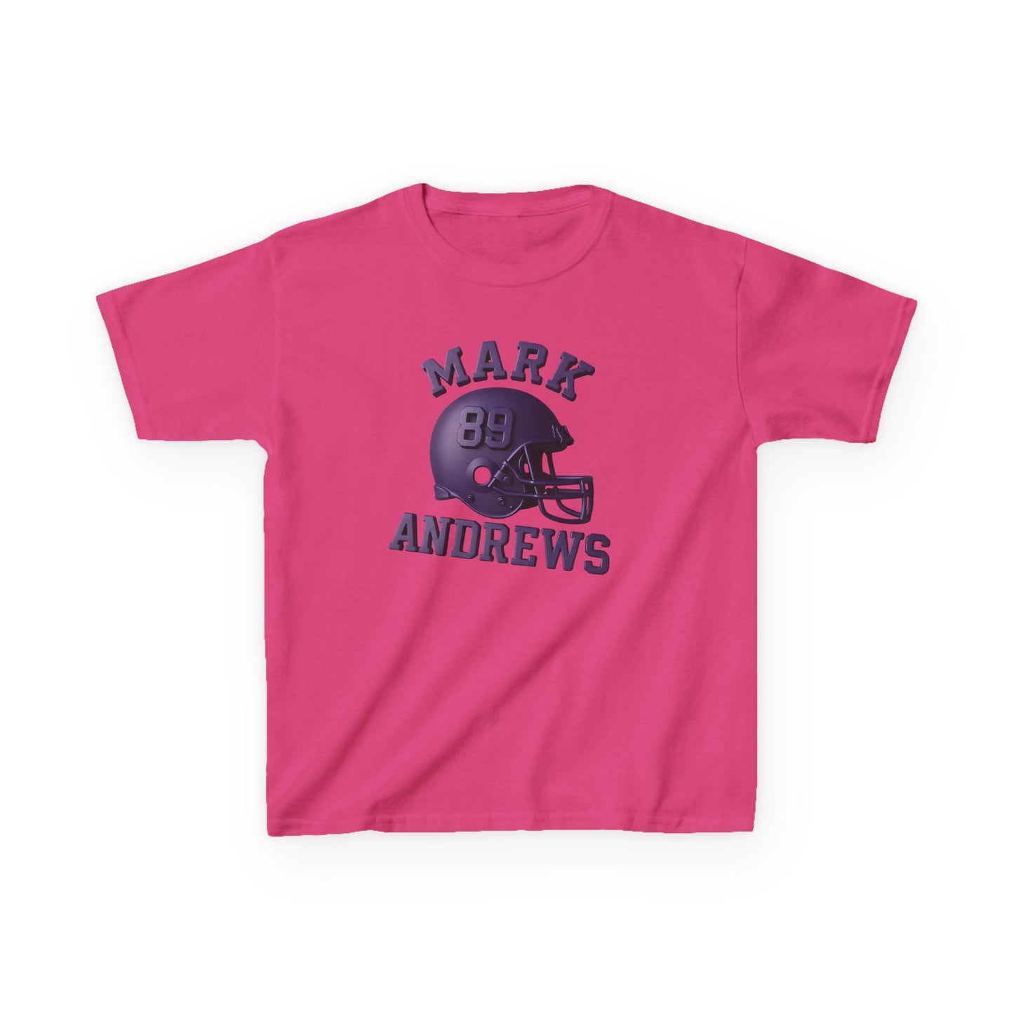 Baltimore Ravens Mark Andrews Kids Unisex