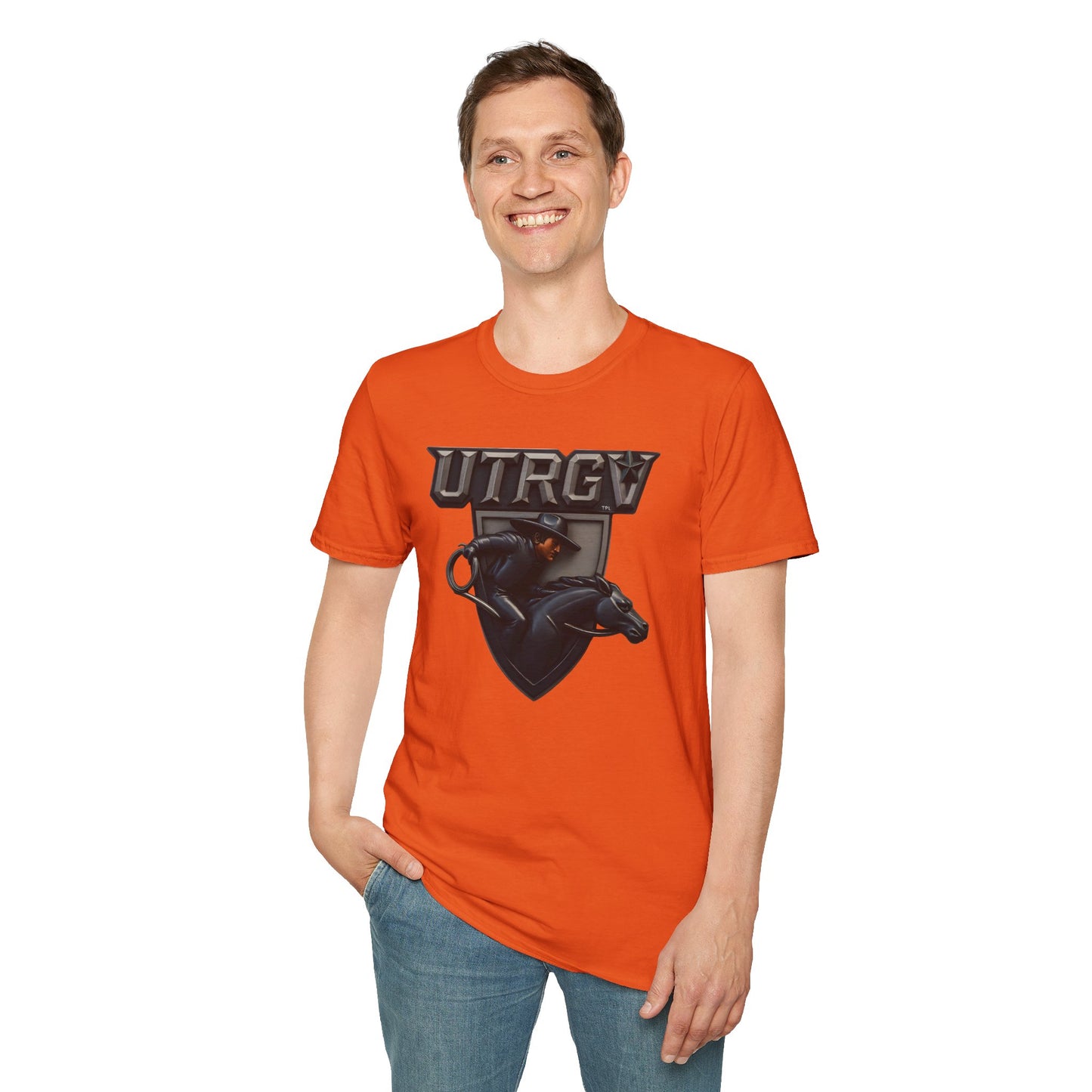 UTRGV Football Unisex