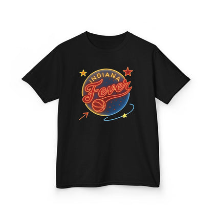Indiana Fever LED Kids Unisex