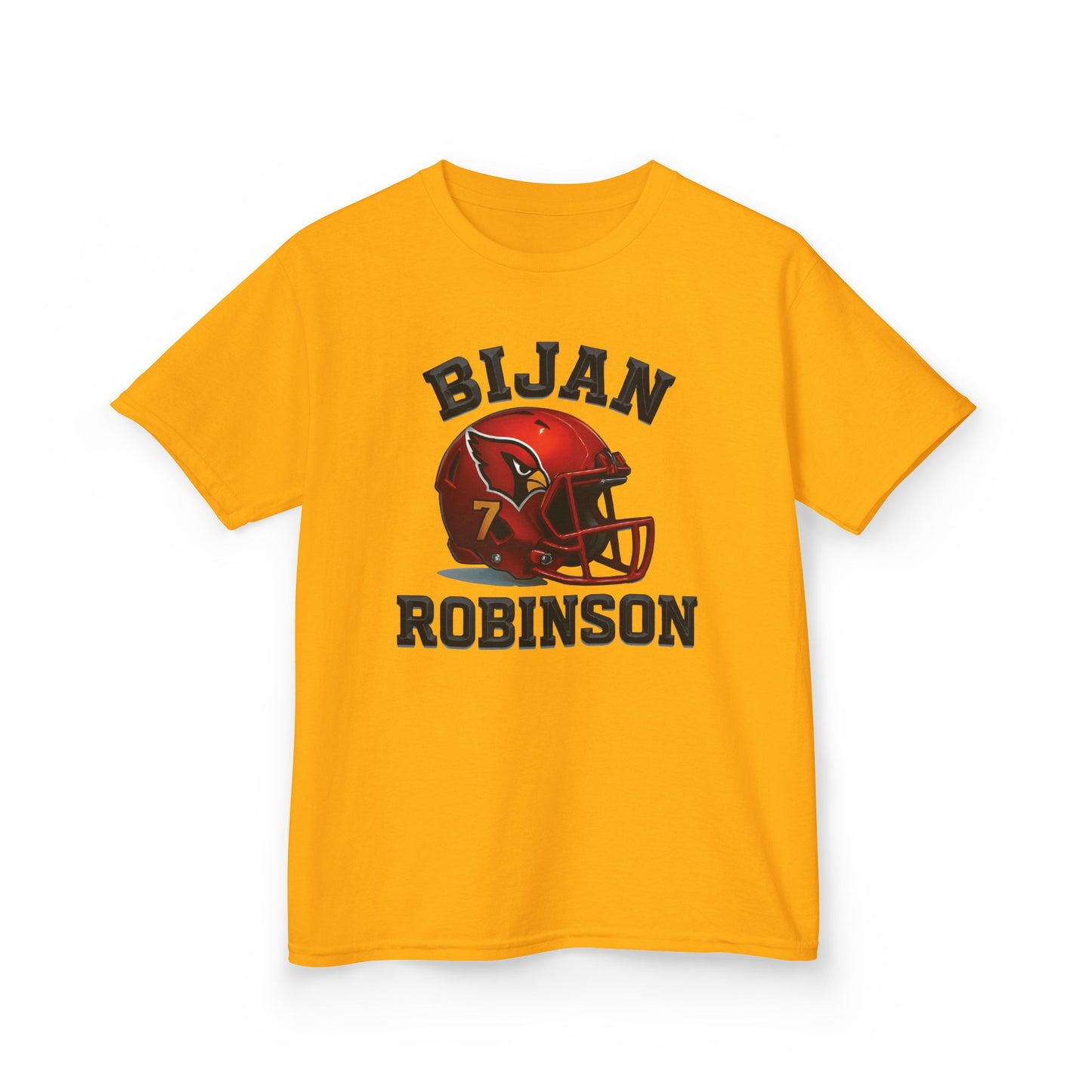 Atlanta Falcons Bijan Robinson Kids Unisex