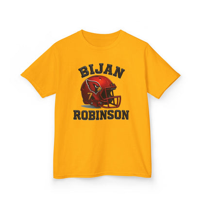 Atlanta Falcons Bijan Robinson Kids Unisex