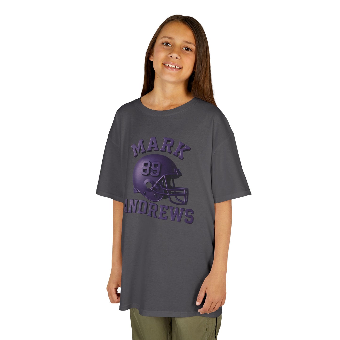 Baltimore Ravens Mark Andrews Kids Unisex