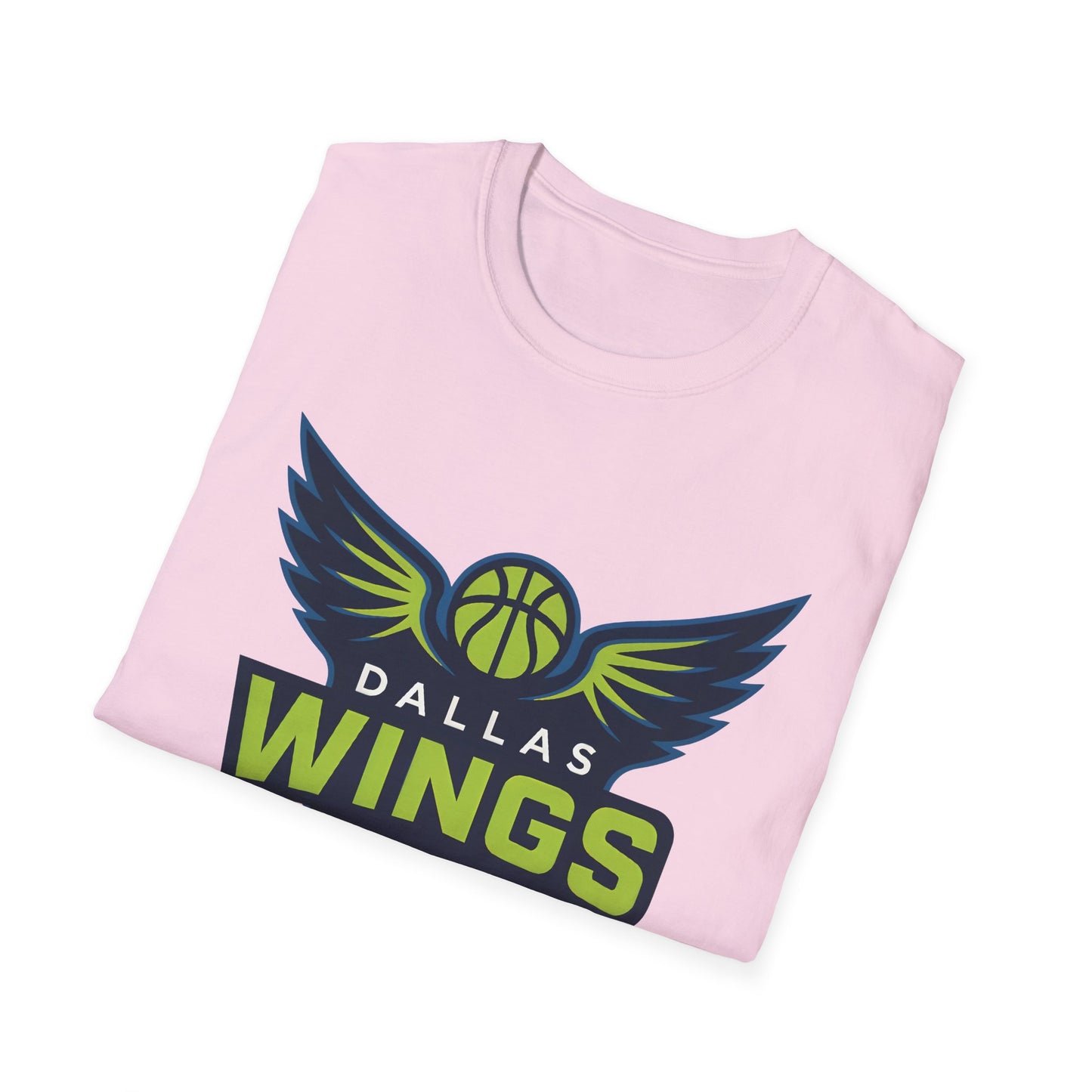 Dallas Wings Unisex