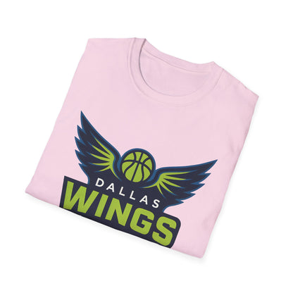 Dallas Wings Unisex