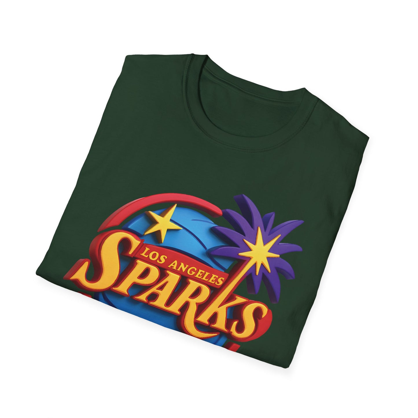 Los Angeles Sparks Unisex