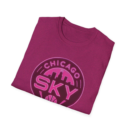 Chicago Sky Angel Reese  LED Unisex