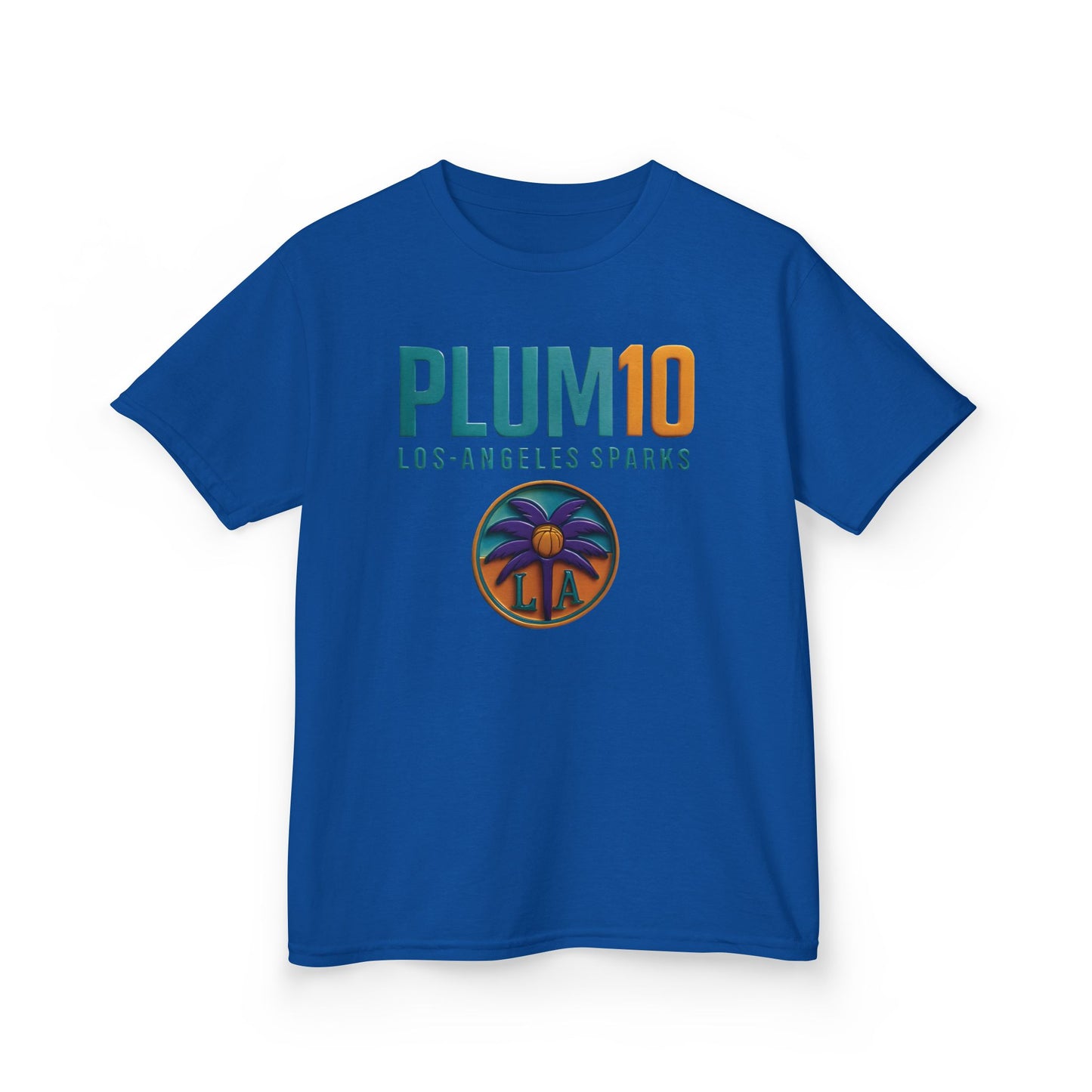 Los Angeles Sparks Kelsey Plum Kids Unisex